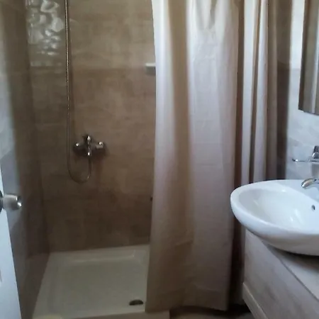 Vasiliki Apartament *