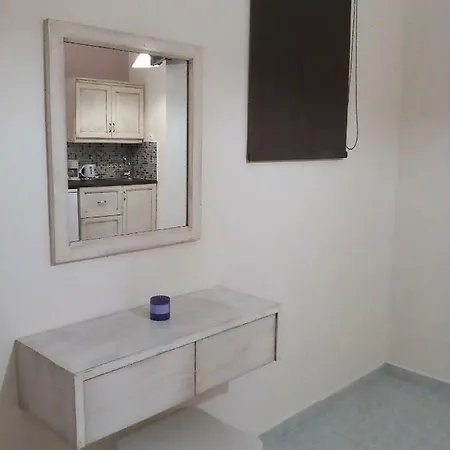 Apartament Vasiliki Tragaki