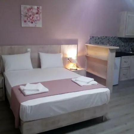 Apartament Vasiliki *