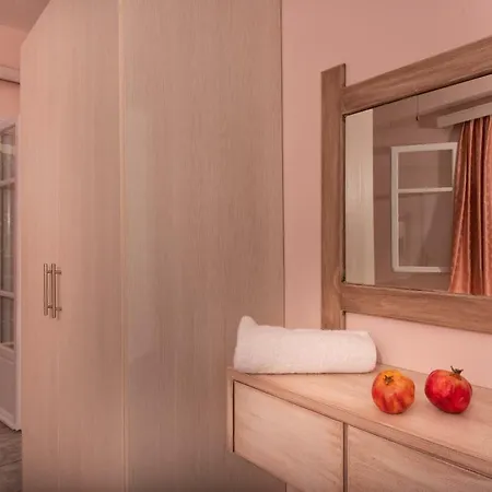 Apartament Vasiliki *