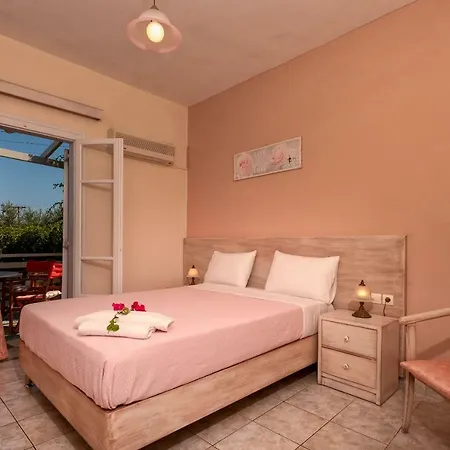 Apartament Vasiliki Tragaki