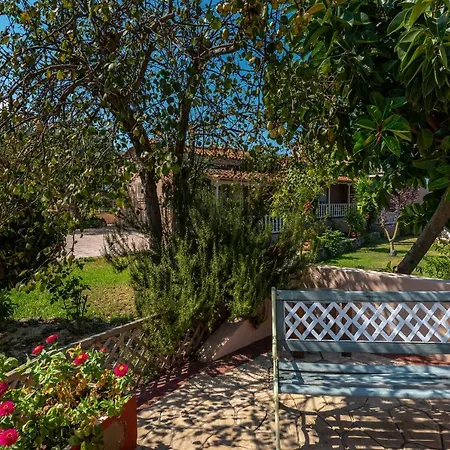 Vasiliki Apartman *