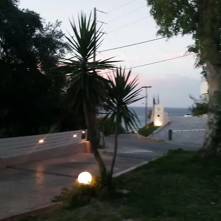 Vasiliki Tragaki