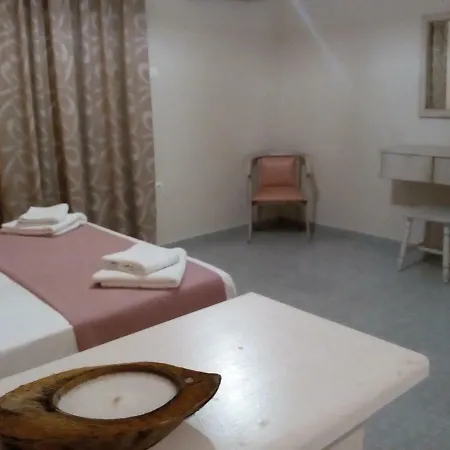 Vasiliki Apartament Tragaki