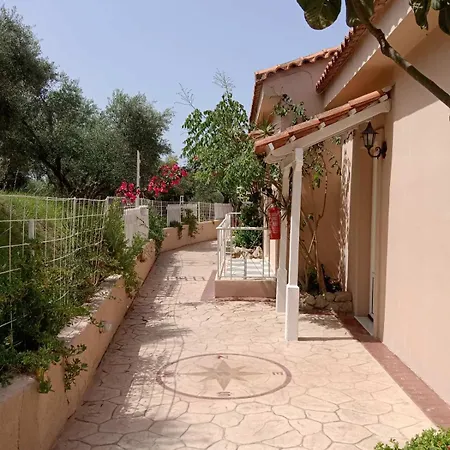Vasiliki Apartment
