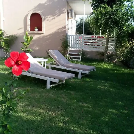 Vasiliki Apartment