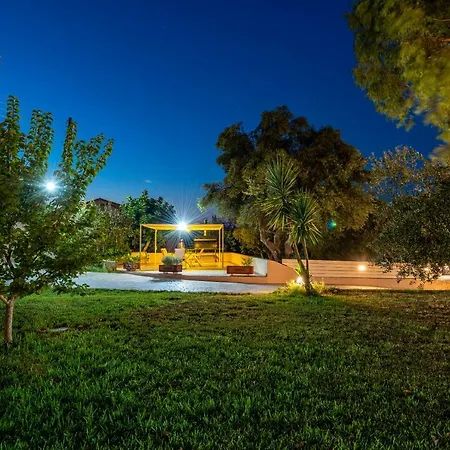 Apartment Vasiliki Tragaki