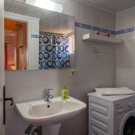 Apartment Vasiliki *