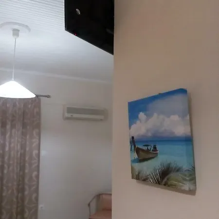 Vasiliki Apartment