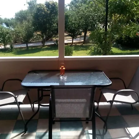 Apartment Vasiliki *