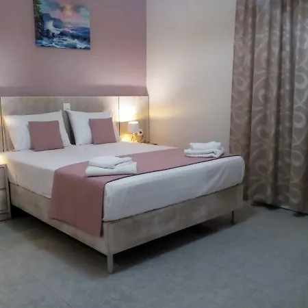 Apartment Vasiliki
