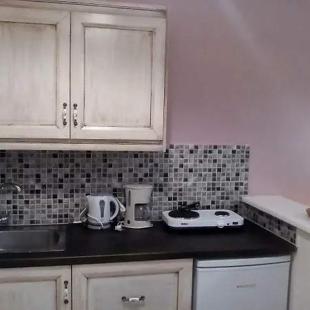 Apartment Vasiliki