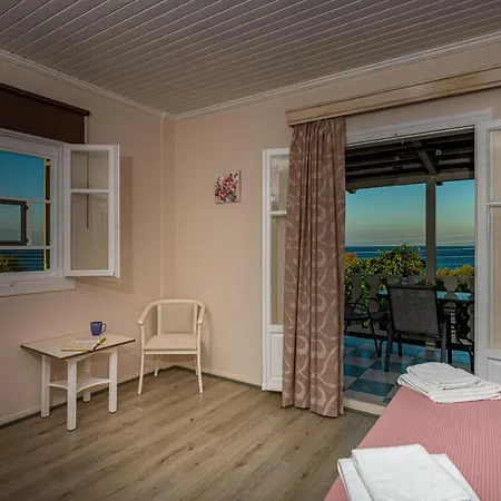 Apartment Vasiliki