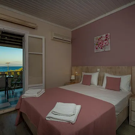 Vasiliki Apartment Tragaki