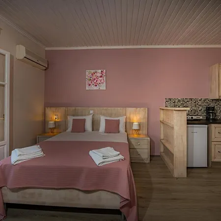 Apartment Vasiliki Tragaki